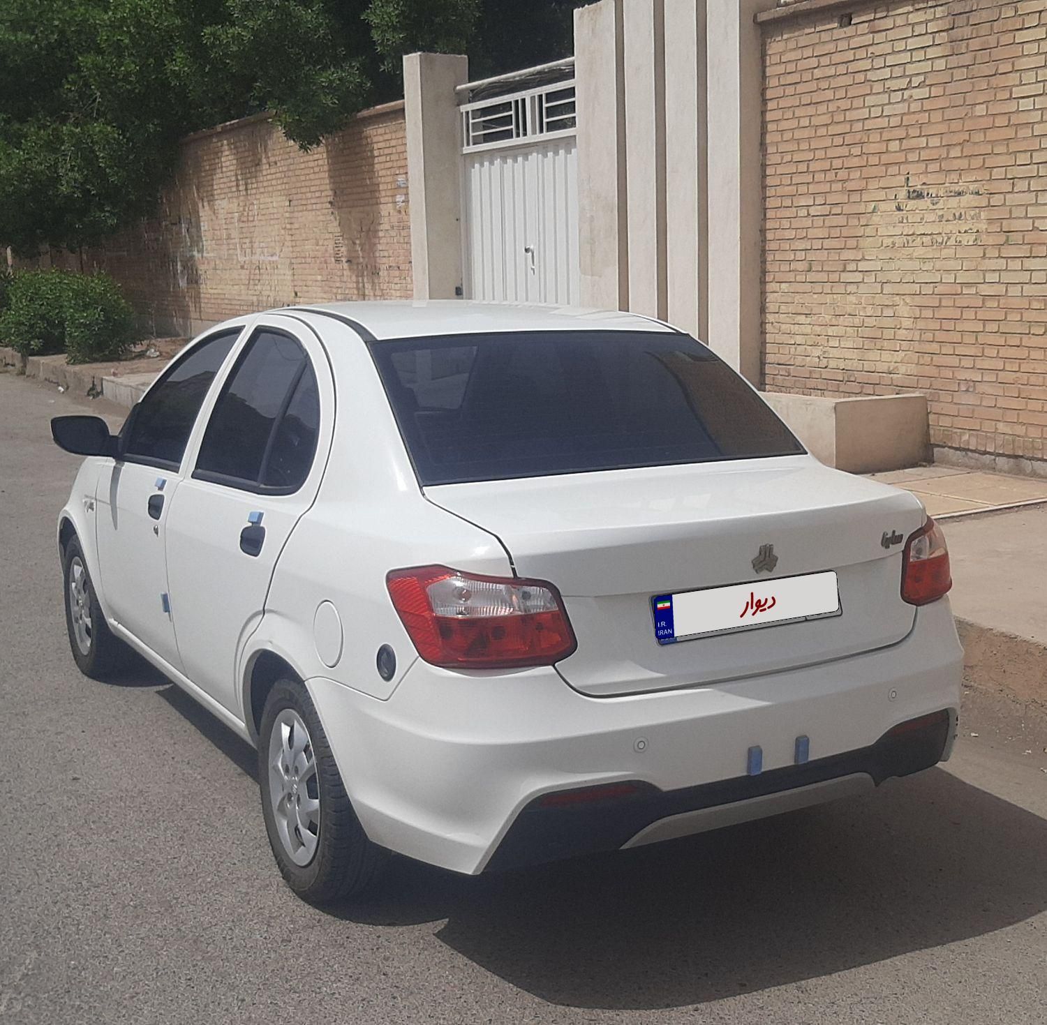خودرو ساینا، S آگهی ann_18042631