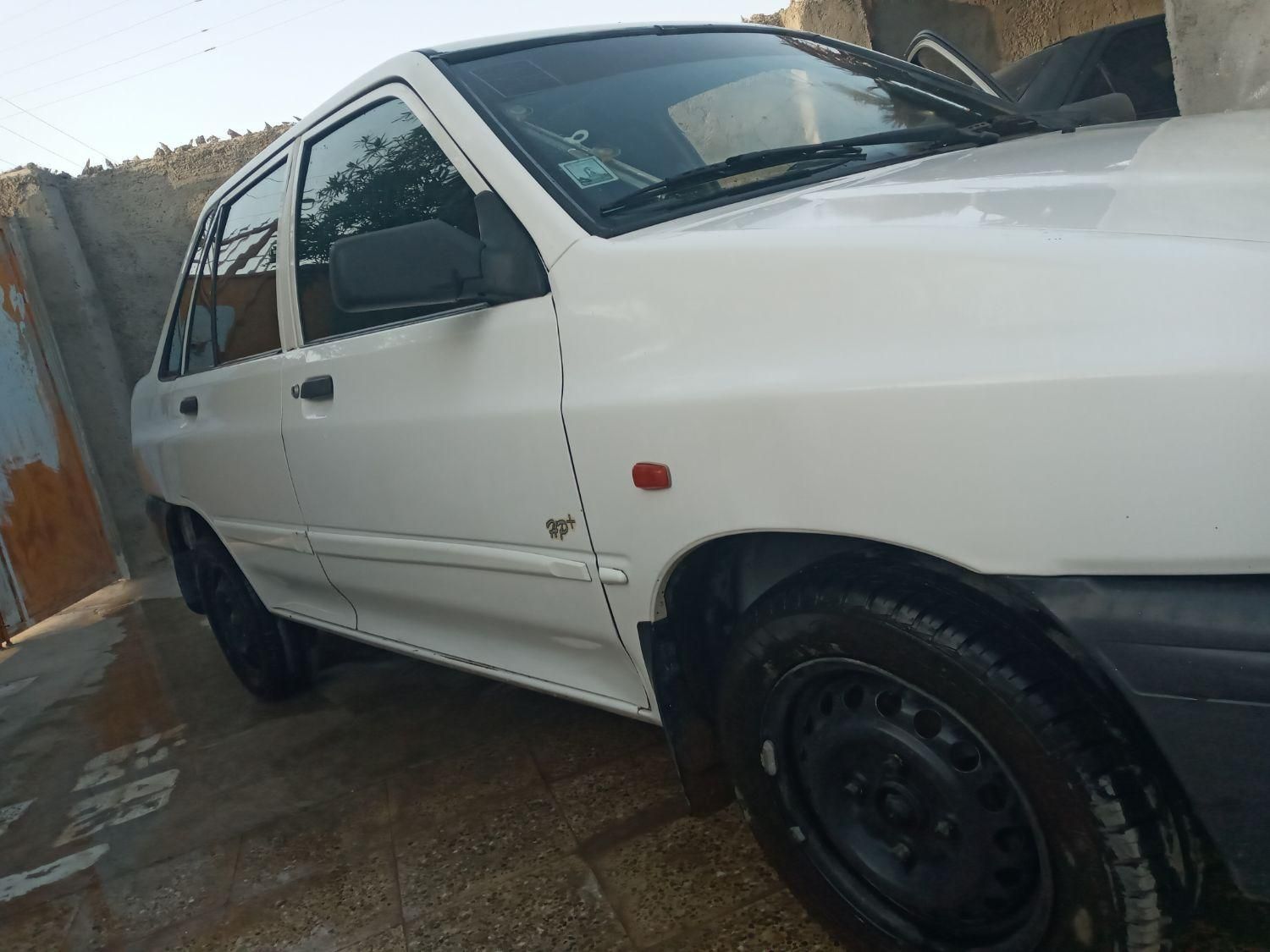 خودرو پراید، 131 آگهی ann_18042632