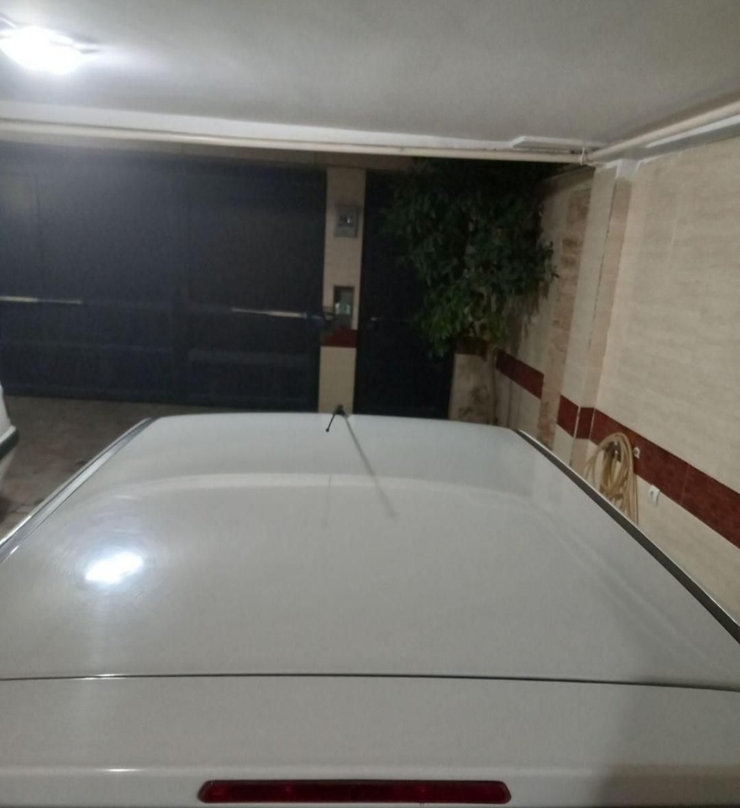 پراید 111 SX - 1389
