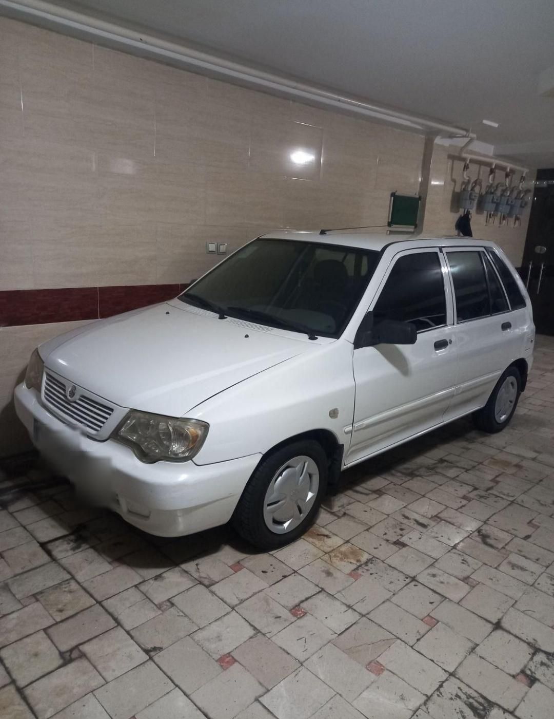 خودرو پراید، 111 آگهی ann_18042681
