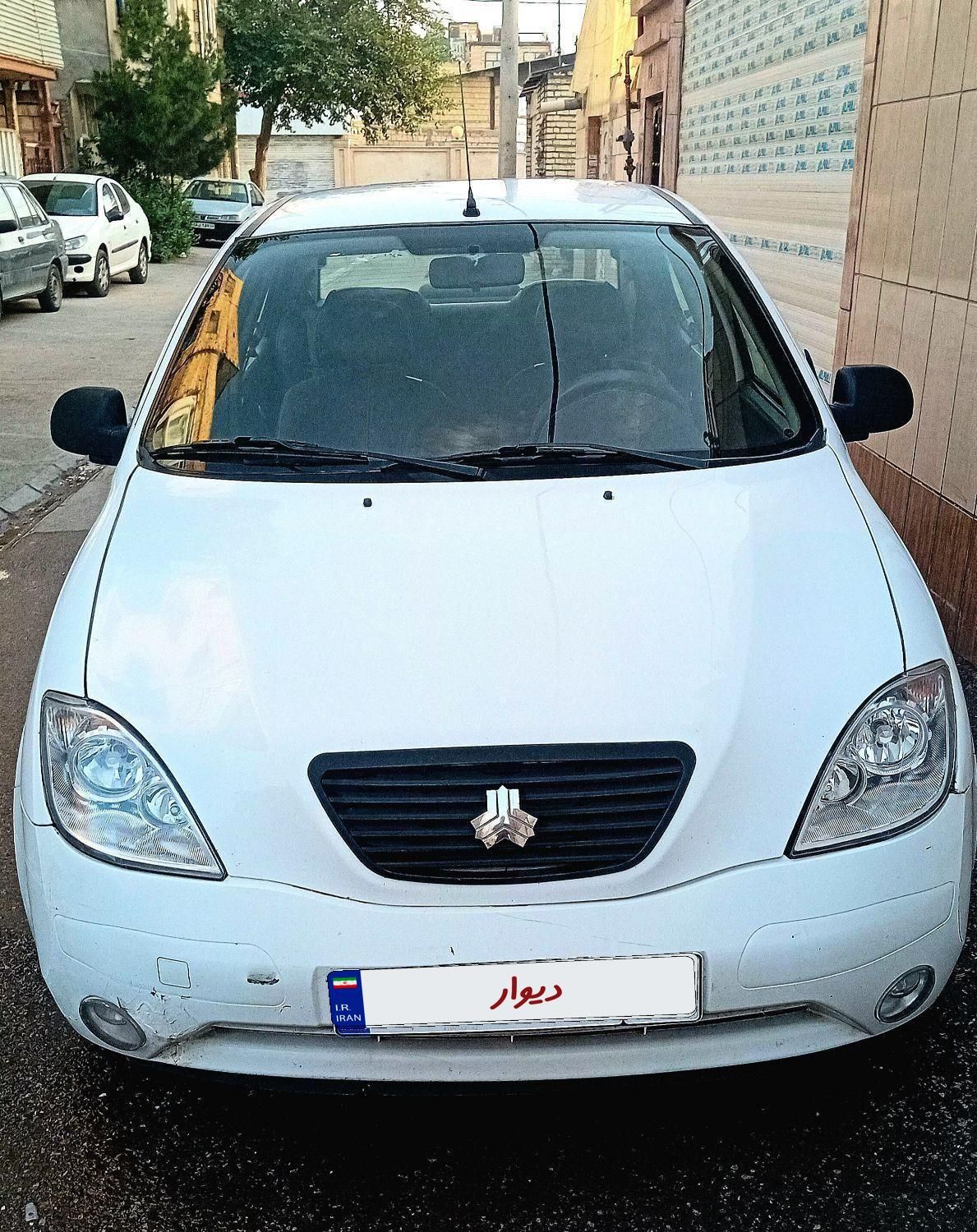 خودرو تیبا، صندوق دار آگهی ann_18042682