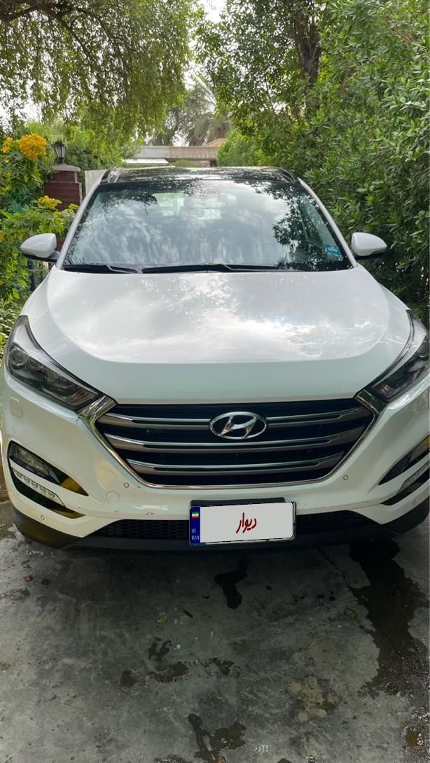 خودرو هیوندای، توسان آگهی ann_18042687