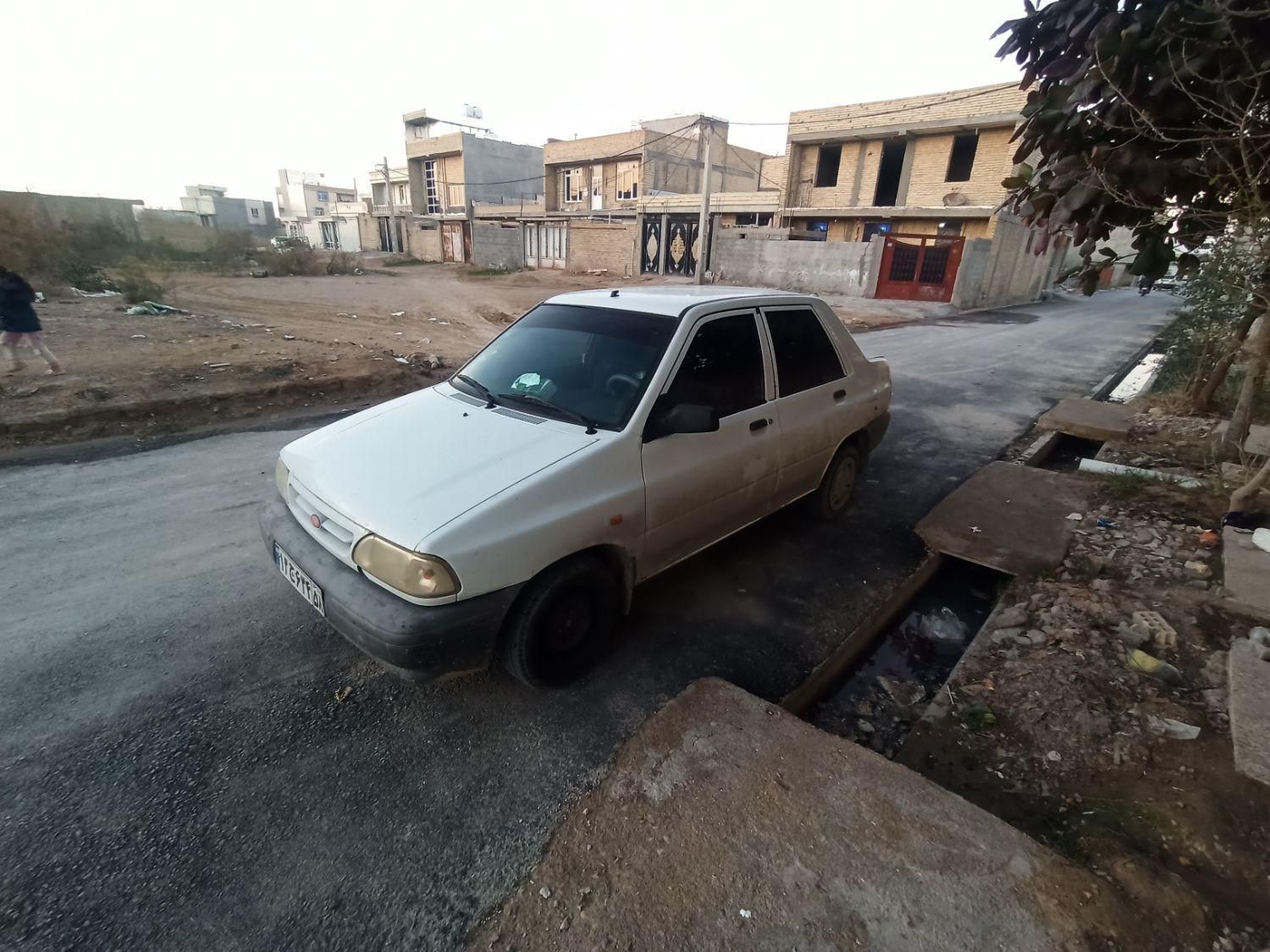 خودرو پراید، 131 آگهی ann_18042706