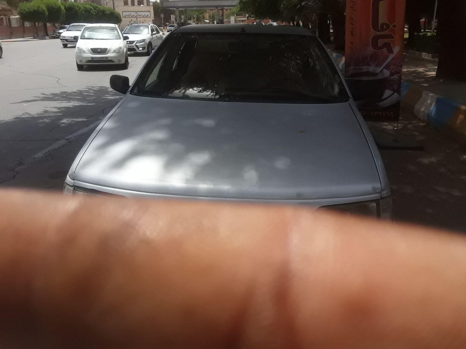 خودرو پژو، 405 آگهی ann_18042710
