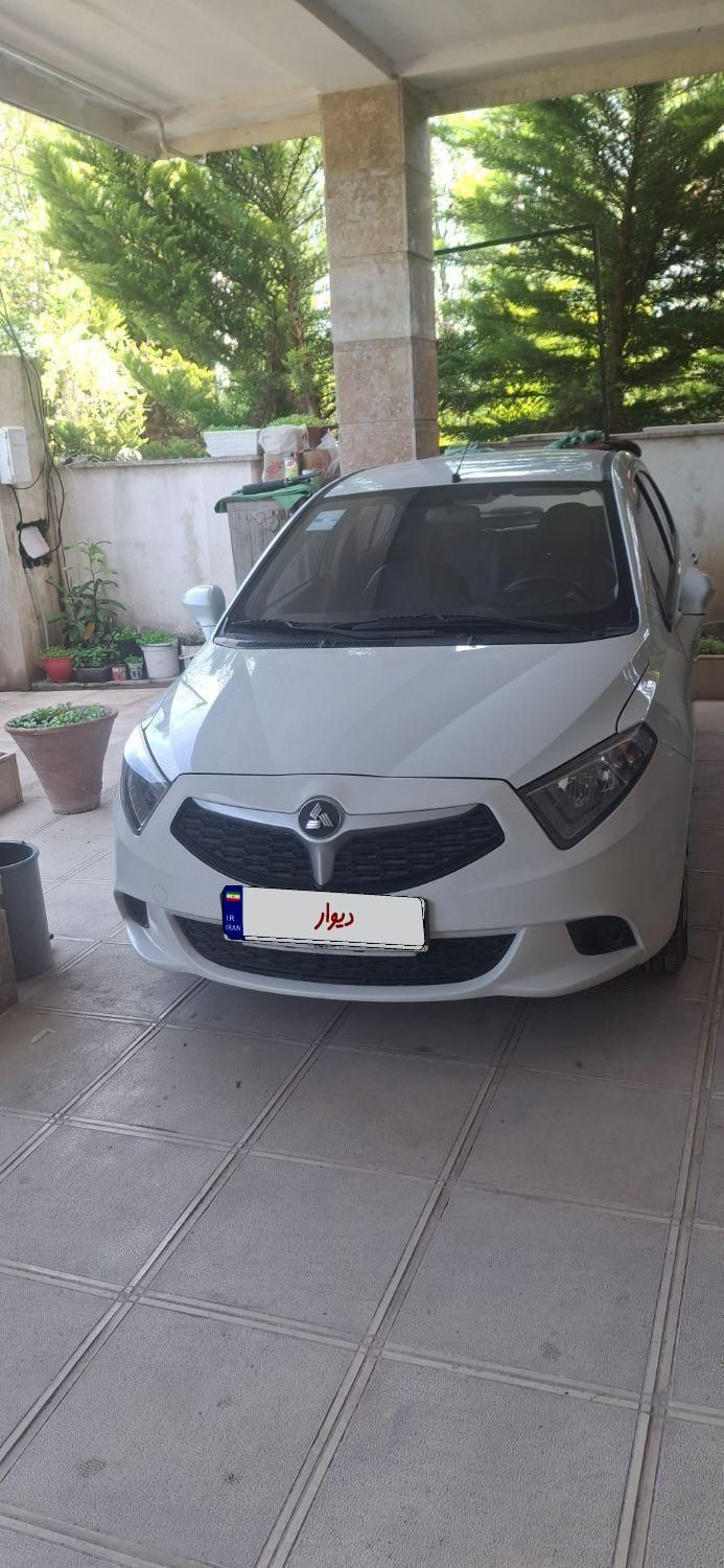 خودرو برلیانس، H220 آگهی ann_18042716