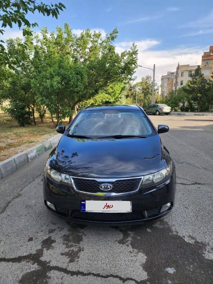 خودرو کیا، سراتو مونتاژ آگهی ann_18042731