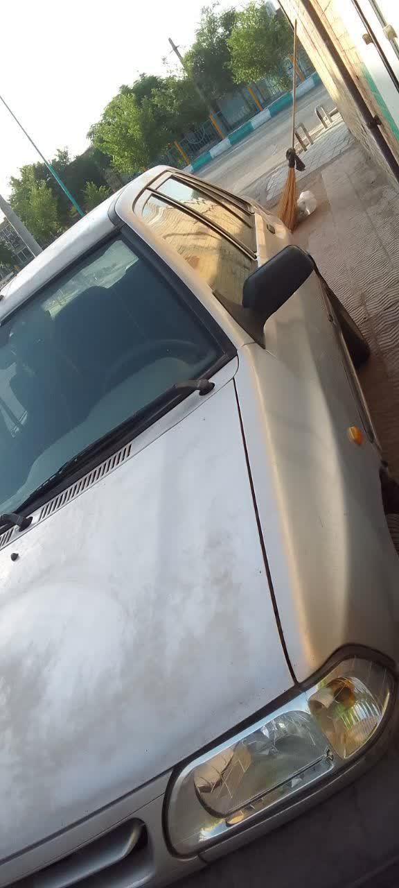 خودرو پراید، صبا آگهی ann_18042736