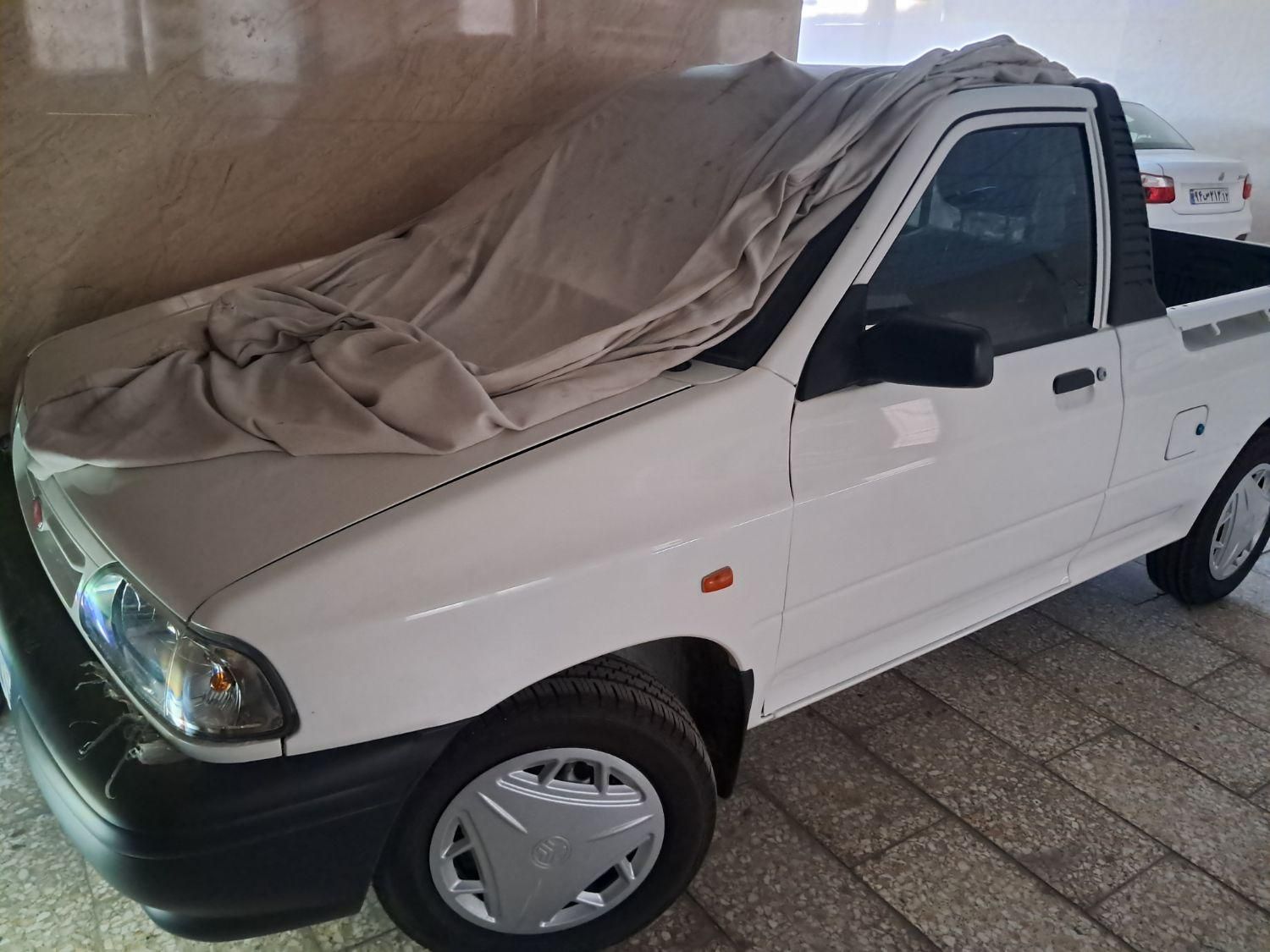 خودرو پراید، 151 آگهی ann_18042737