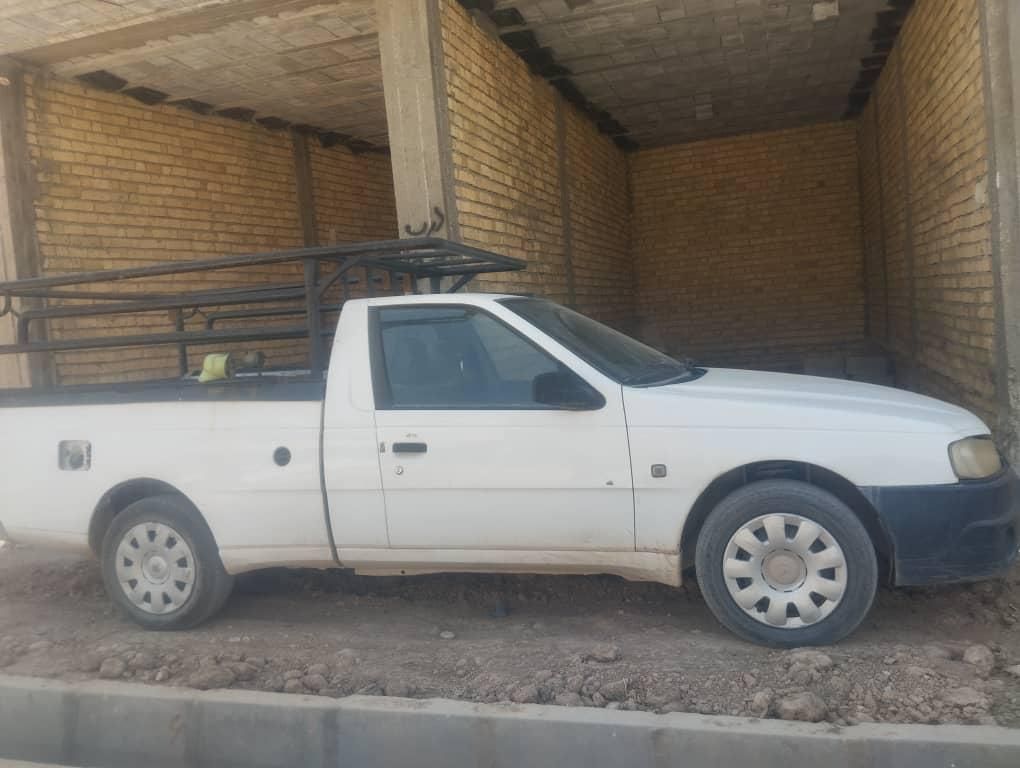 خودرو آریسان، دوگانه سوز آگهی ann_18042754