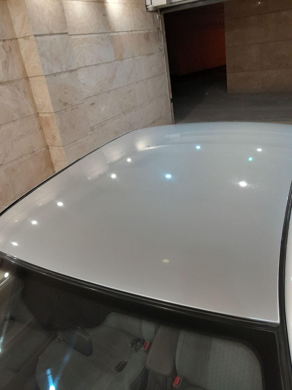 سمند LX XU7 - 1385