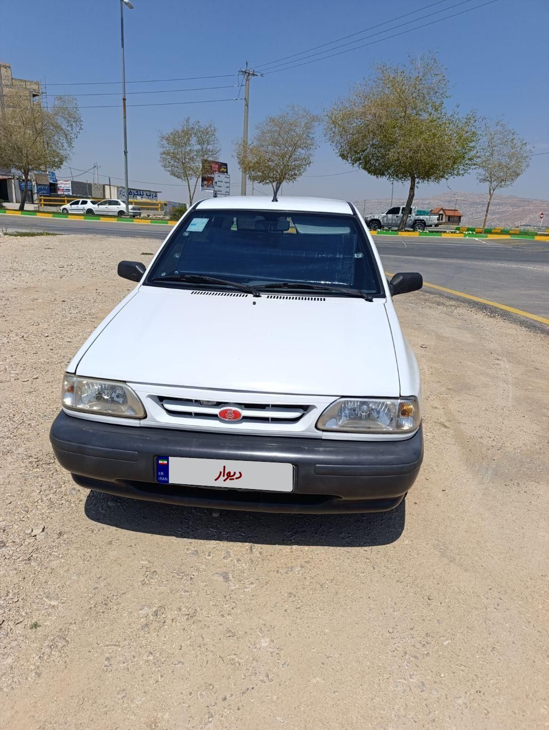 خودرو پراید، 131 آگهی ann_18042783