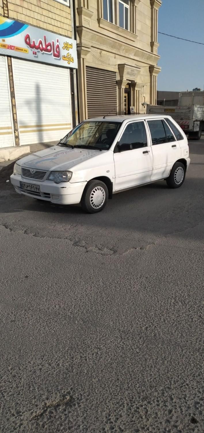 خودرو پراید، 111 آگهی ann_18042831