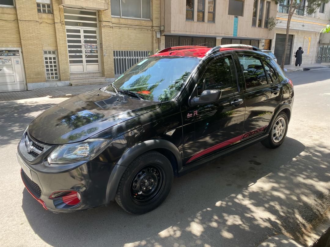 خودرو کوییک، R آگهی ann_18042838