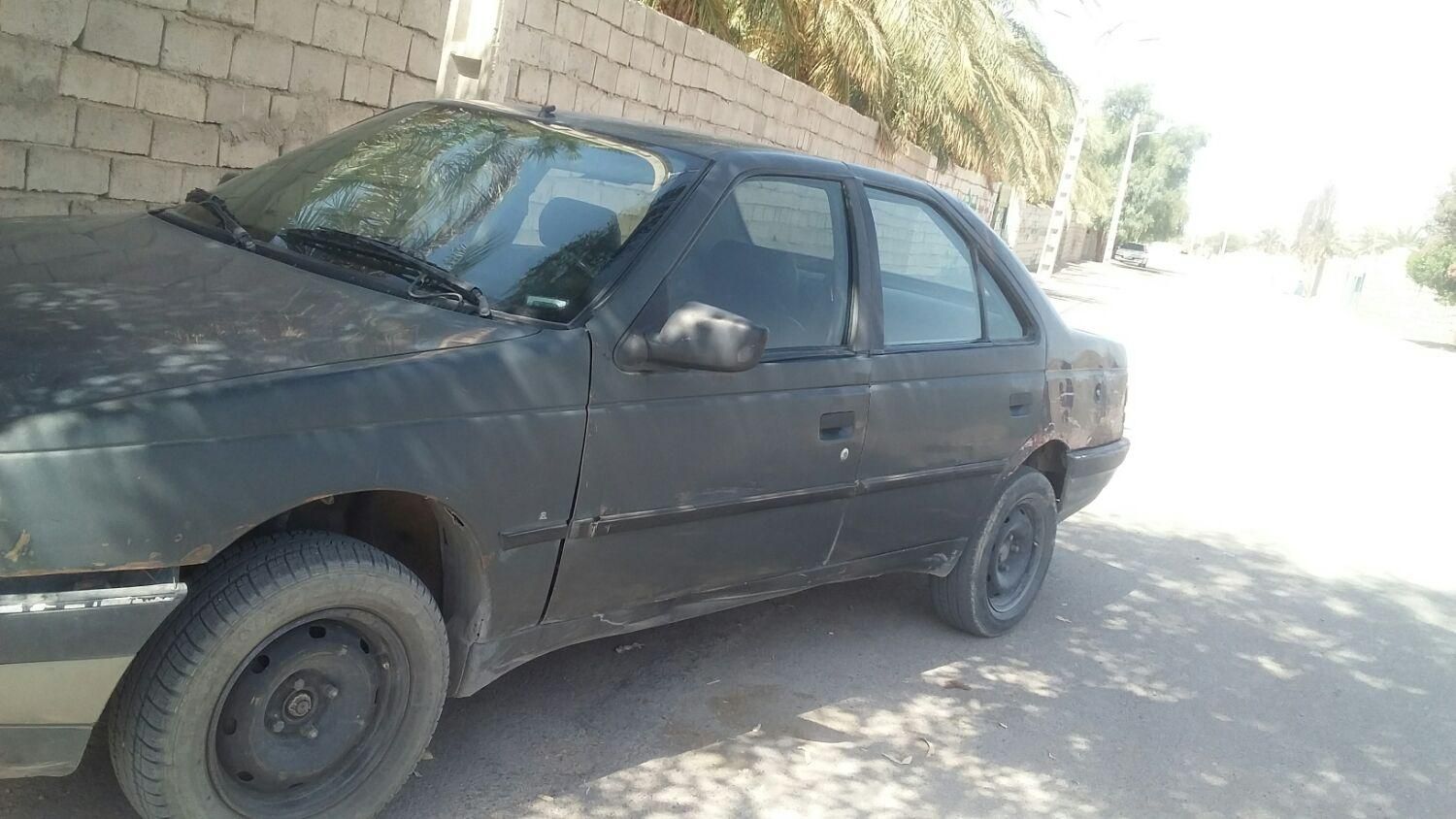 خودرو پژو، 405 آگهی ann_18042845