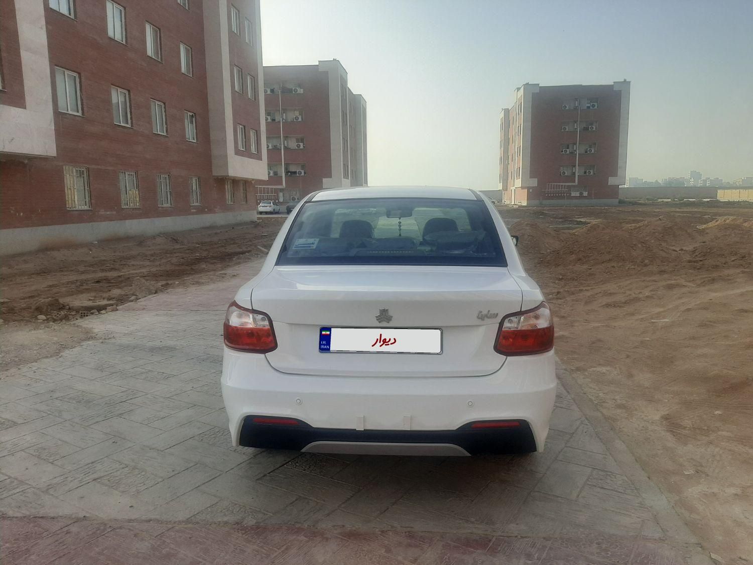 خودرو ساینا، S آگهی ann_18042848
