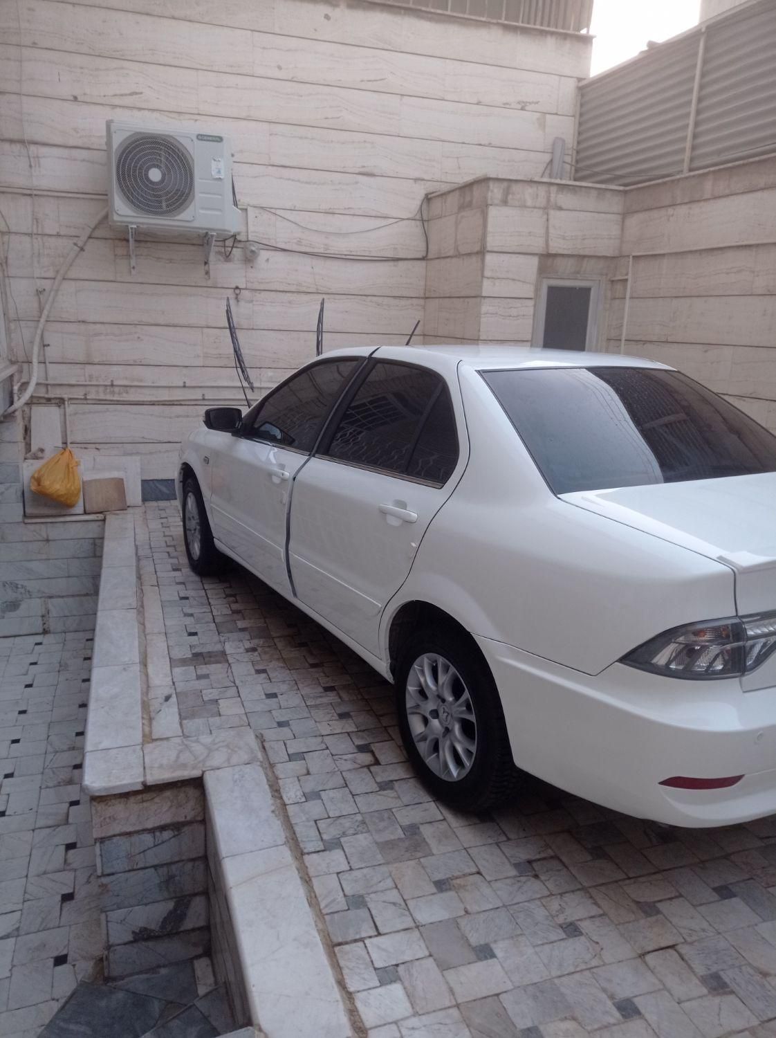سمند LX EF7 - 1402