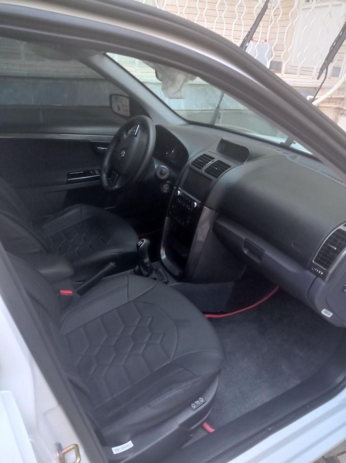 سمند LX EF7 - 1402