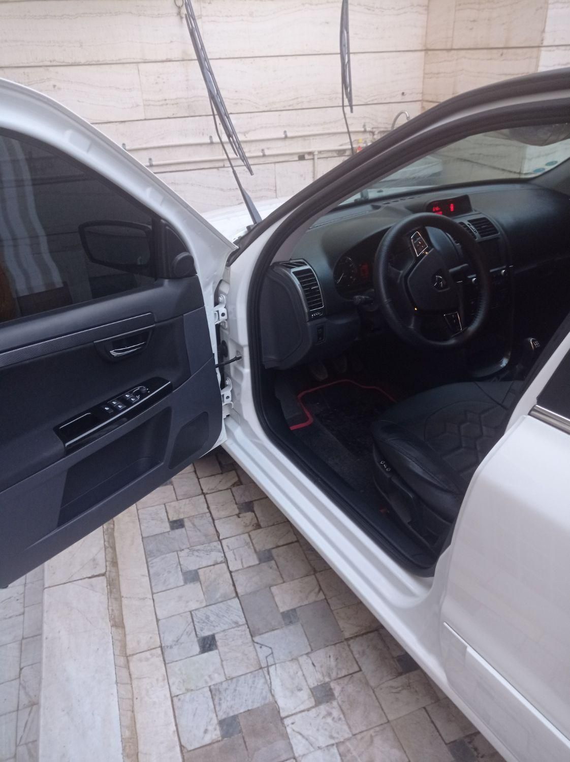 سمند LX EF7 - 1402