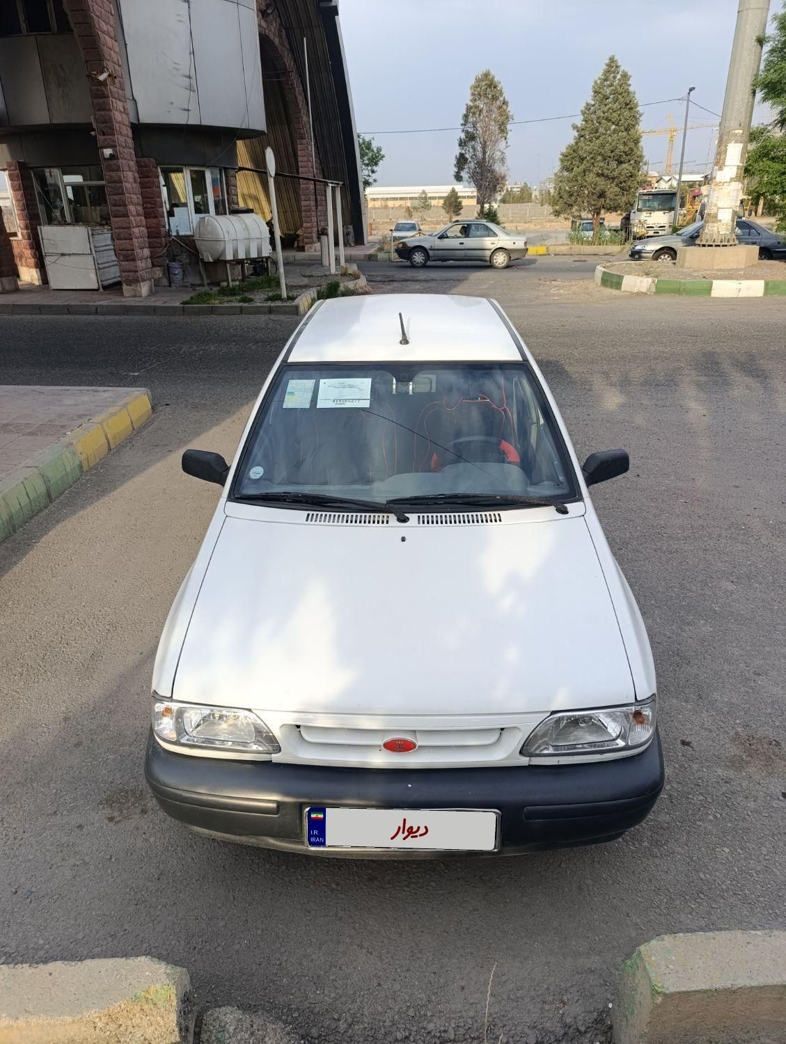 خودرو پراید، 131 آگهی ann_18042862
