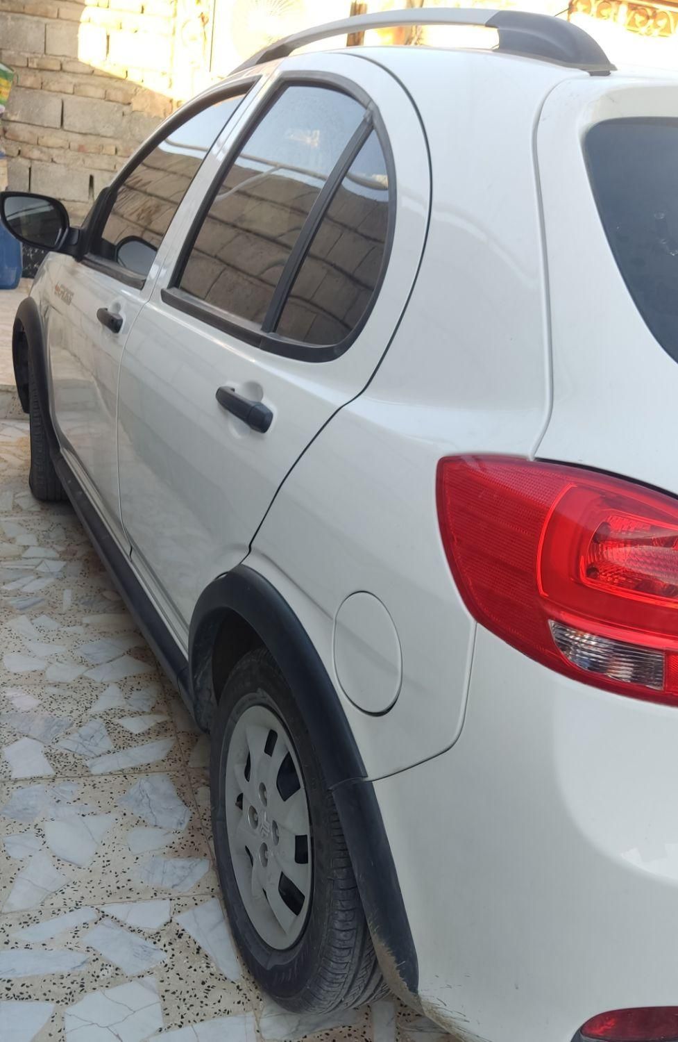 خودرو کوییک، S آگهی ann_18042865