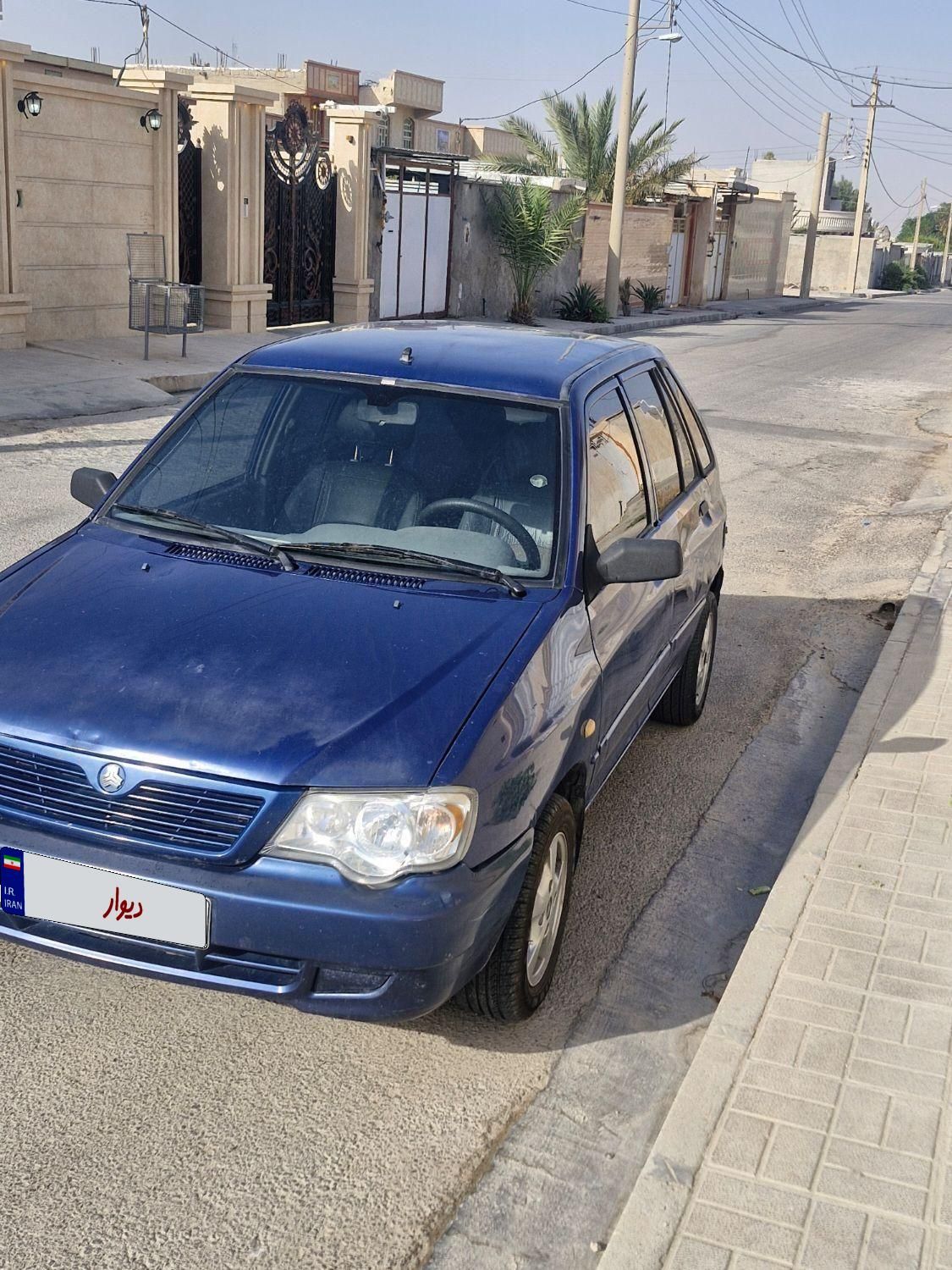 خودرو پراید، 111 آگهی ann_18042866