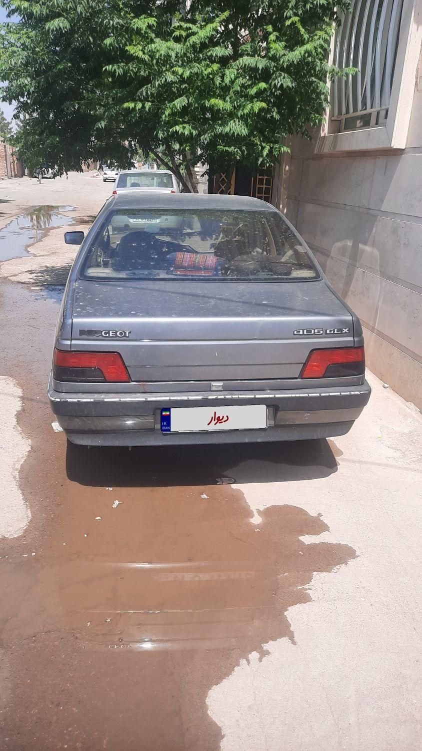 خودرو پژو، 405 آگهی ann_18042901