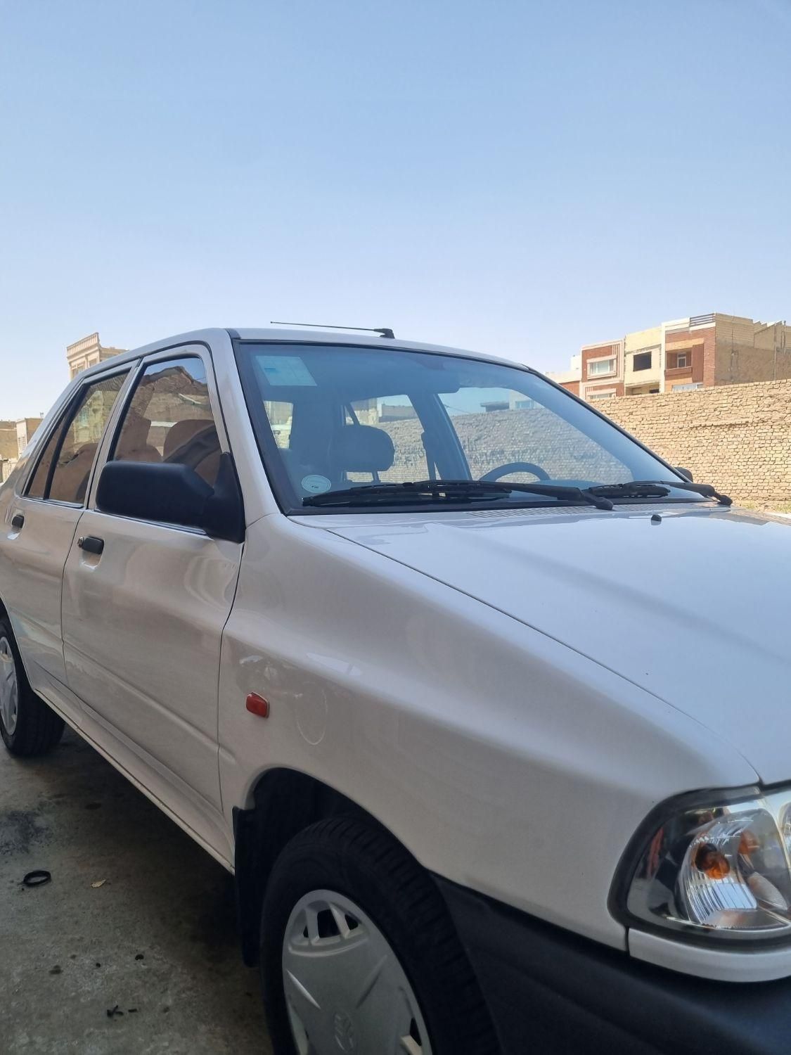 خودرو پراید، 131 آگهی ann_18042902