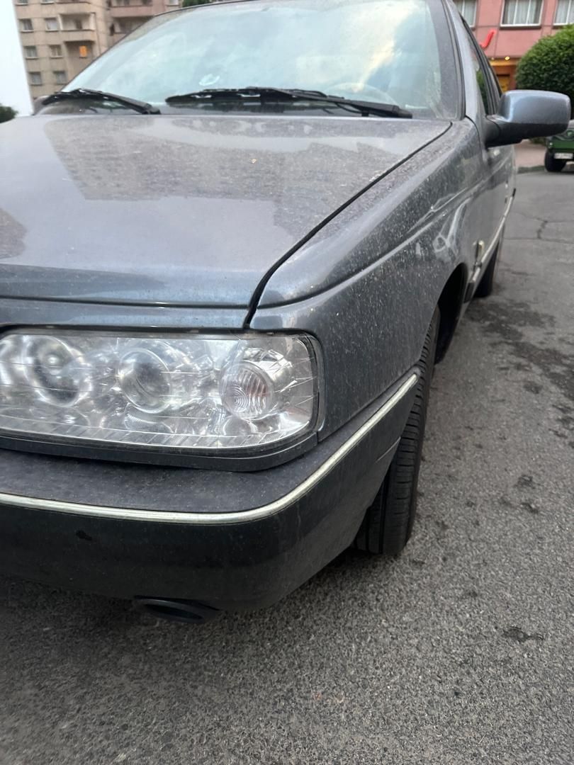 پژو 405 SLX بنزینی TU5 - 1396
