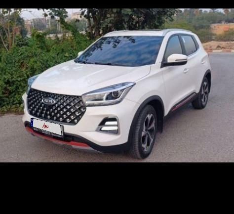 خودرو ام وی ام، X55 پرو آگهی ann_18042916