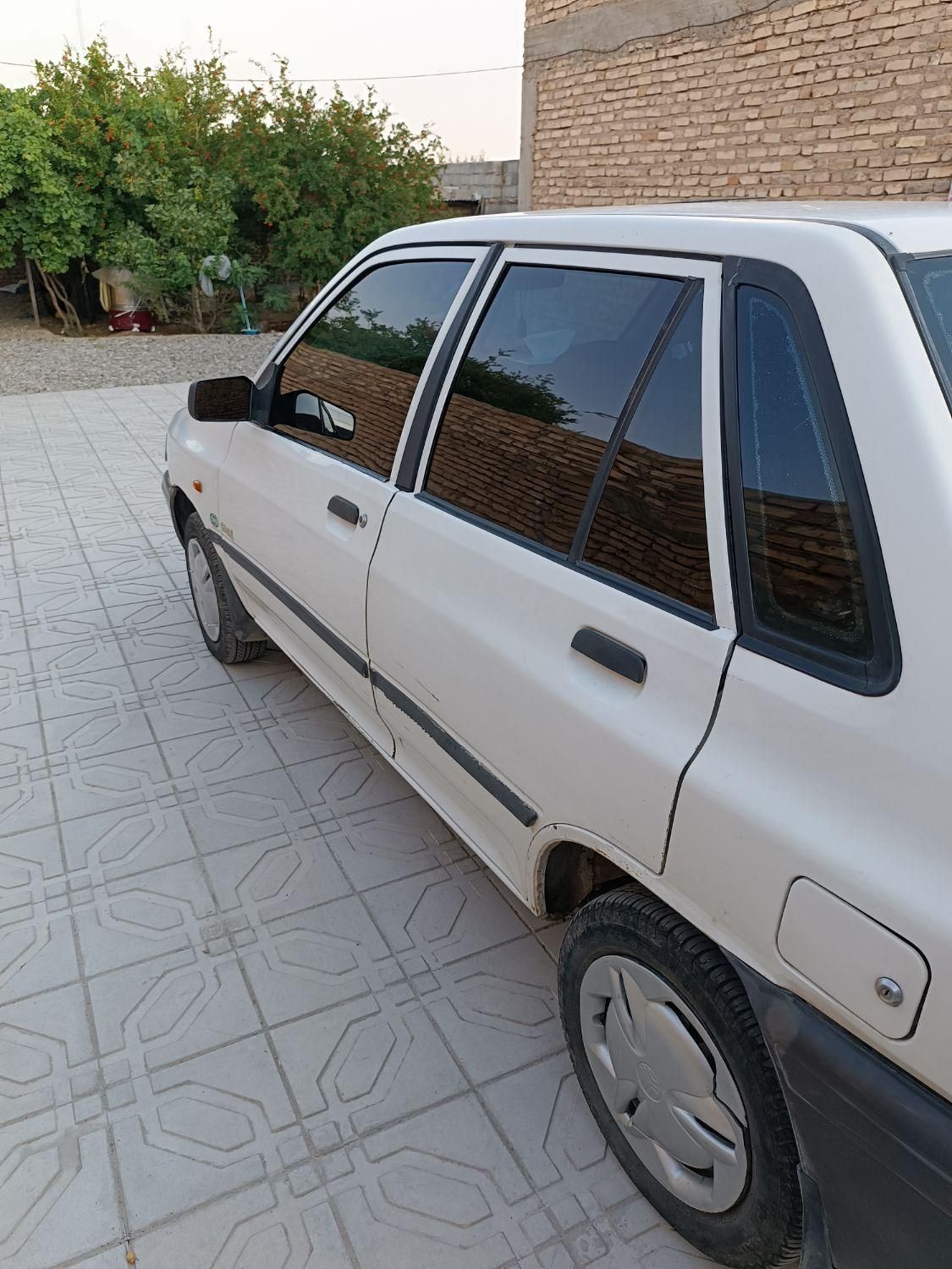 خودرو پراید، 131 آگهی ann_18042934