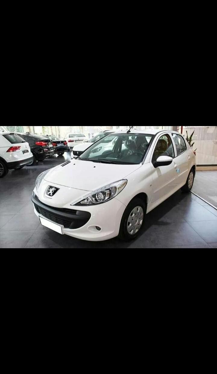 خودرو پژو، 207 آگهی ann_18042961