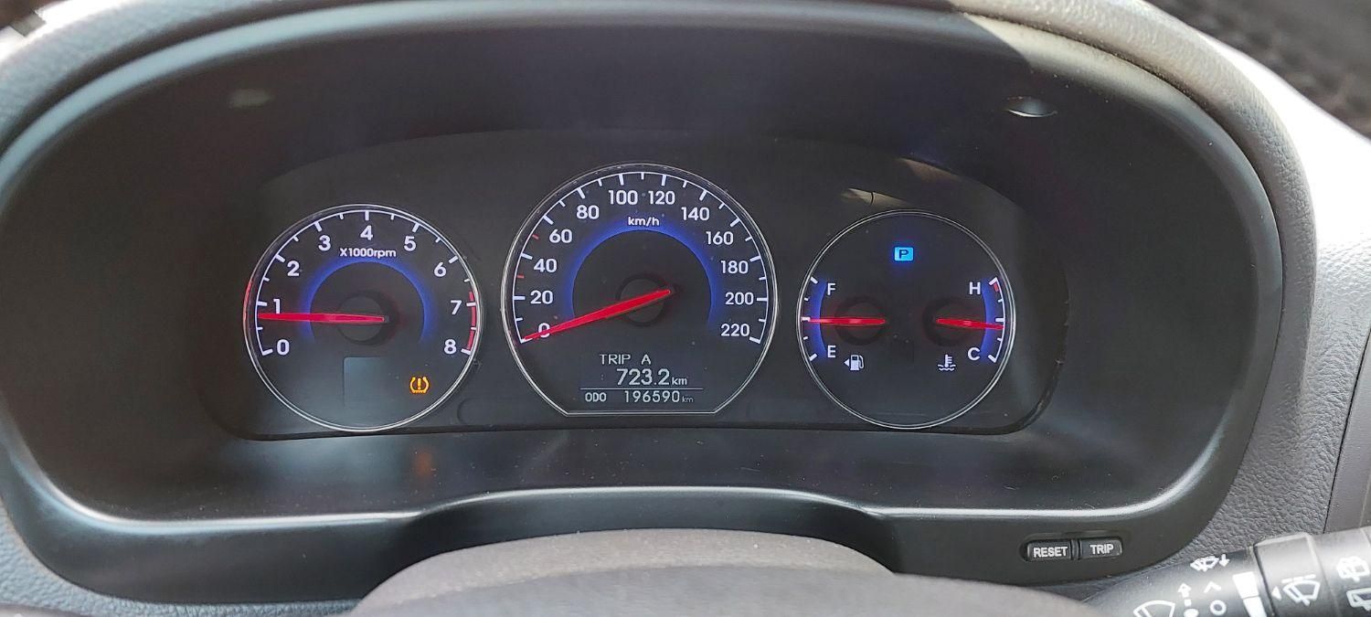 خودرو هیوندای، سانتافه آگهی ann_18043038