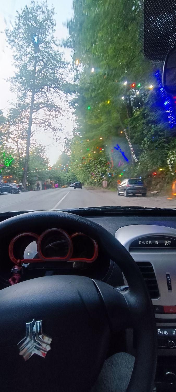 کوییک دنده‌ای دنده‌ای - 1402