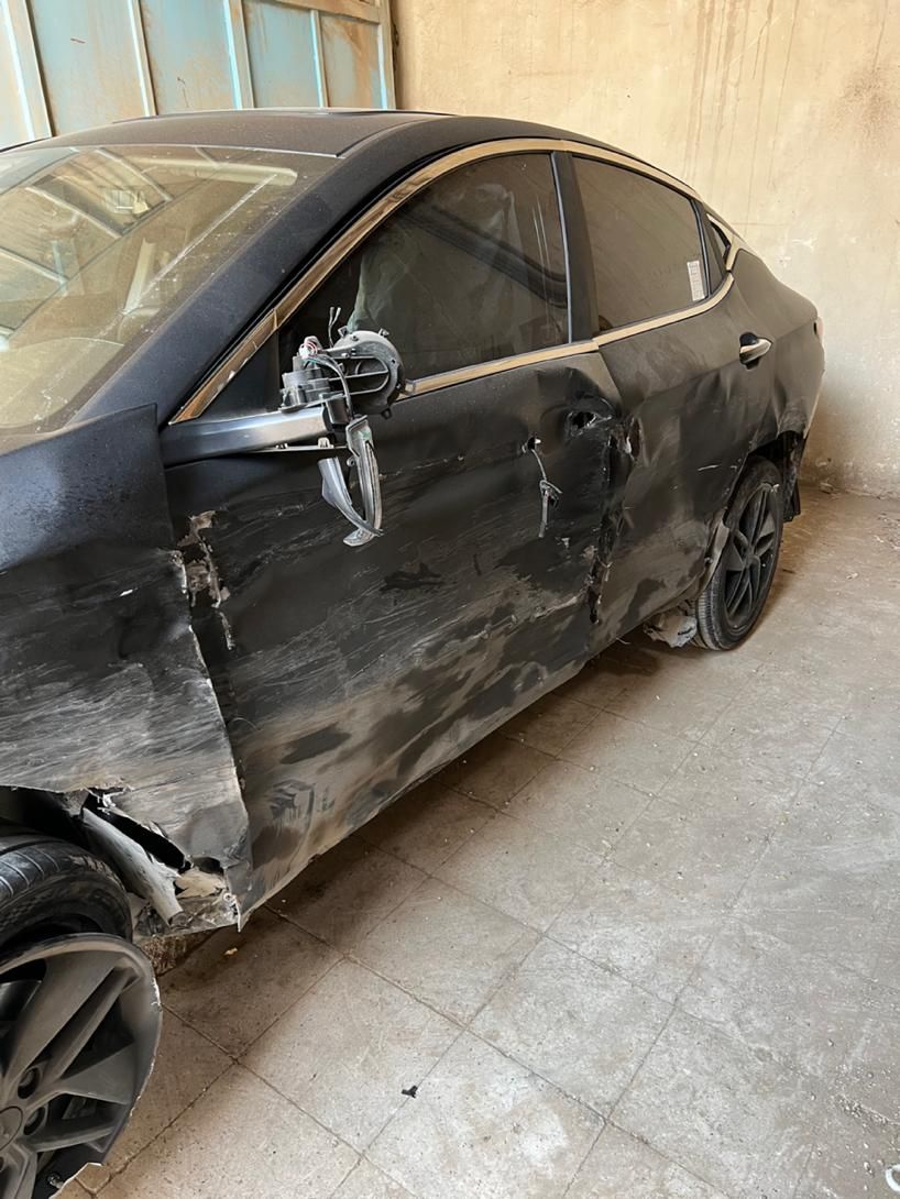 کی ام سی J7 اتوماتیک - 2023