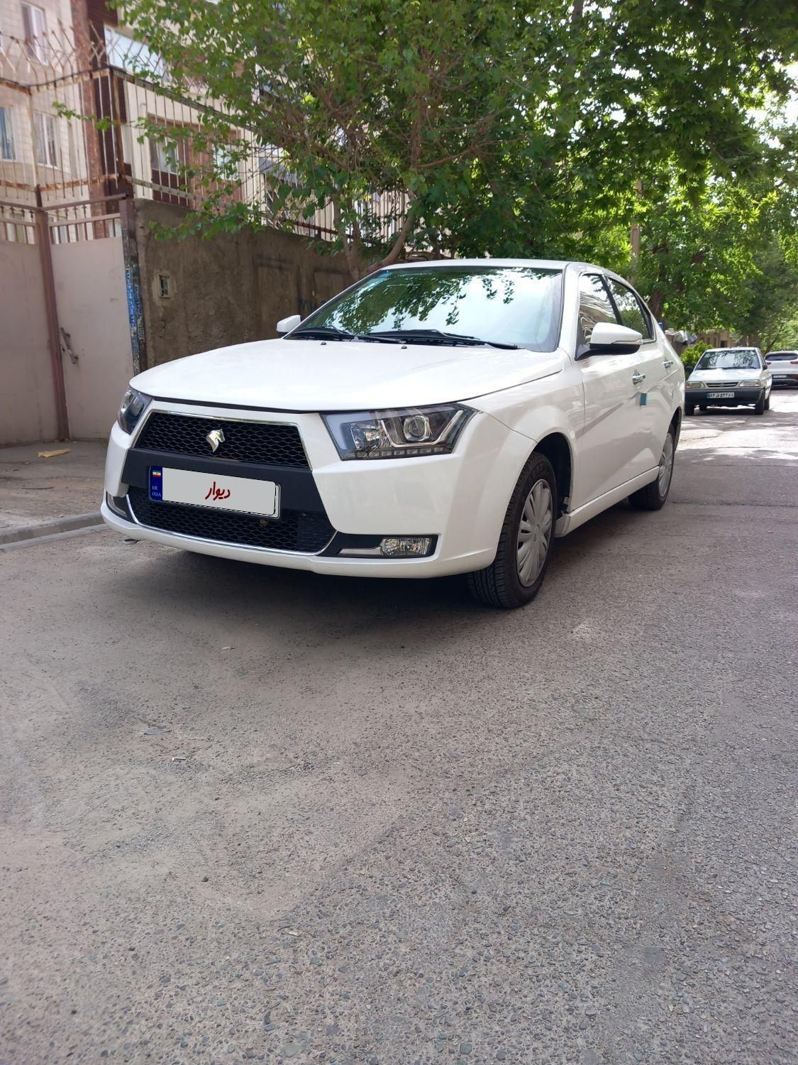 خودرو دنا، پلاس آگهی ann_18043070
