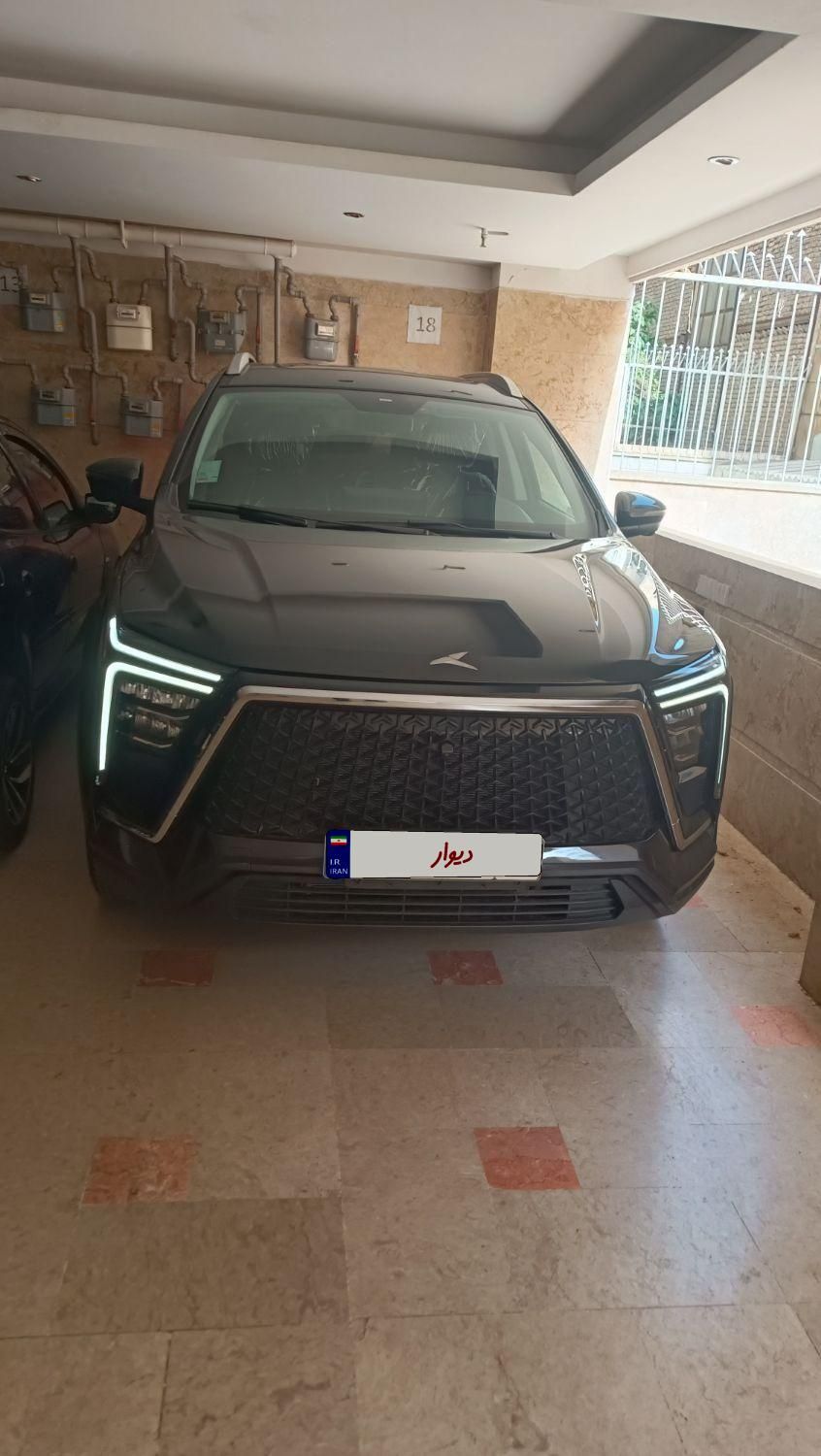 خودرو کی ام سی، X5 آگهی ann_18043094