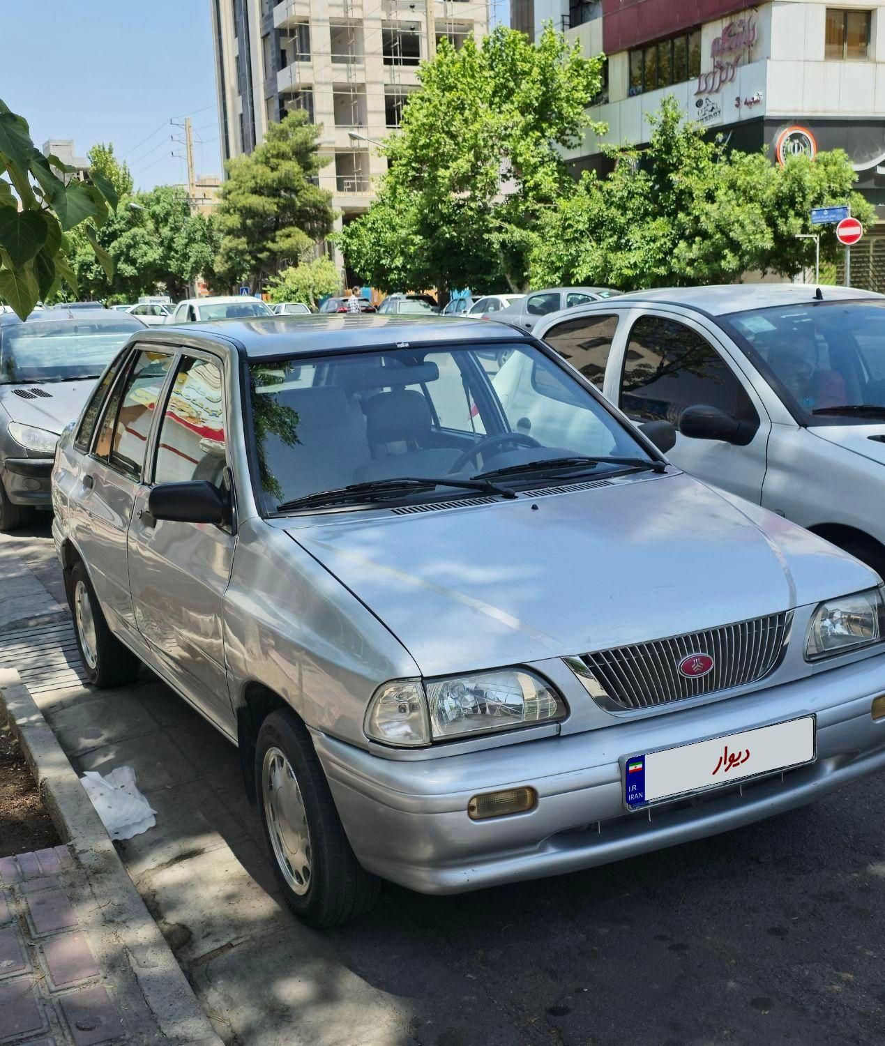 خودرو پراید، 141 آگهی ann_18043119