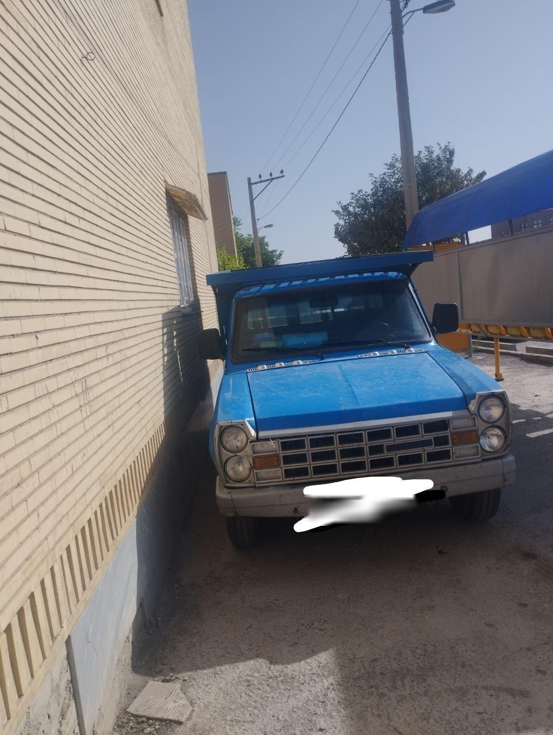 خودرو نیسان، پیکاپ دو کابین آگهی ann_18043127