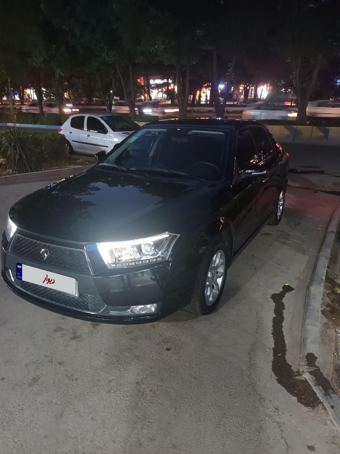 خودرو دنا، پلاس آگهی ann_18043172
