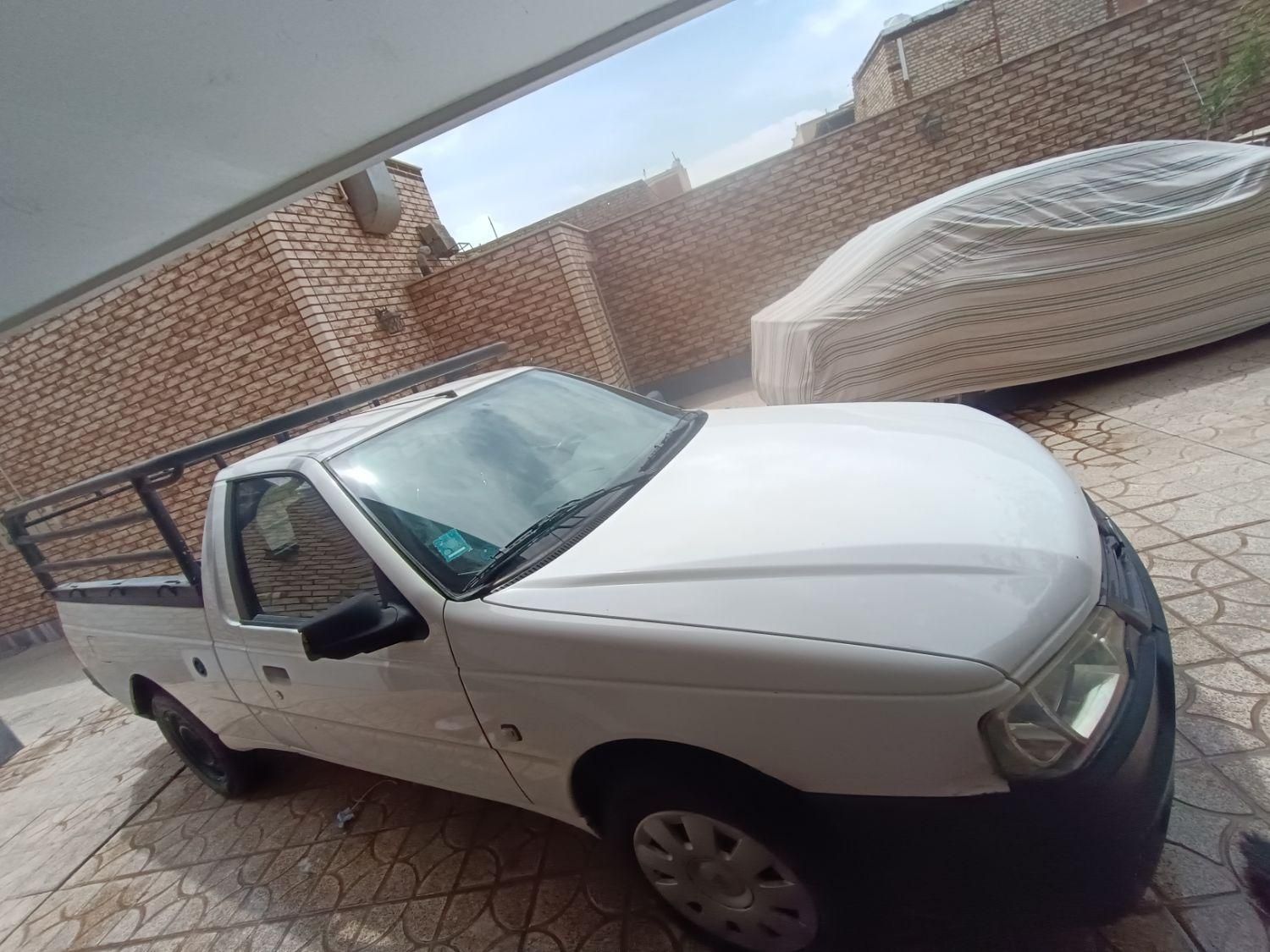 خودرو آریسان، دوگانه سوز آگهی ann_18043177