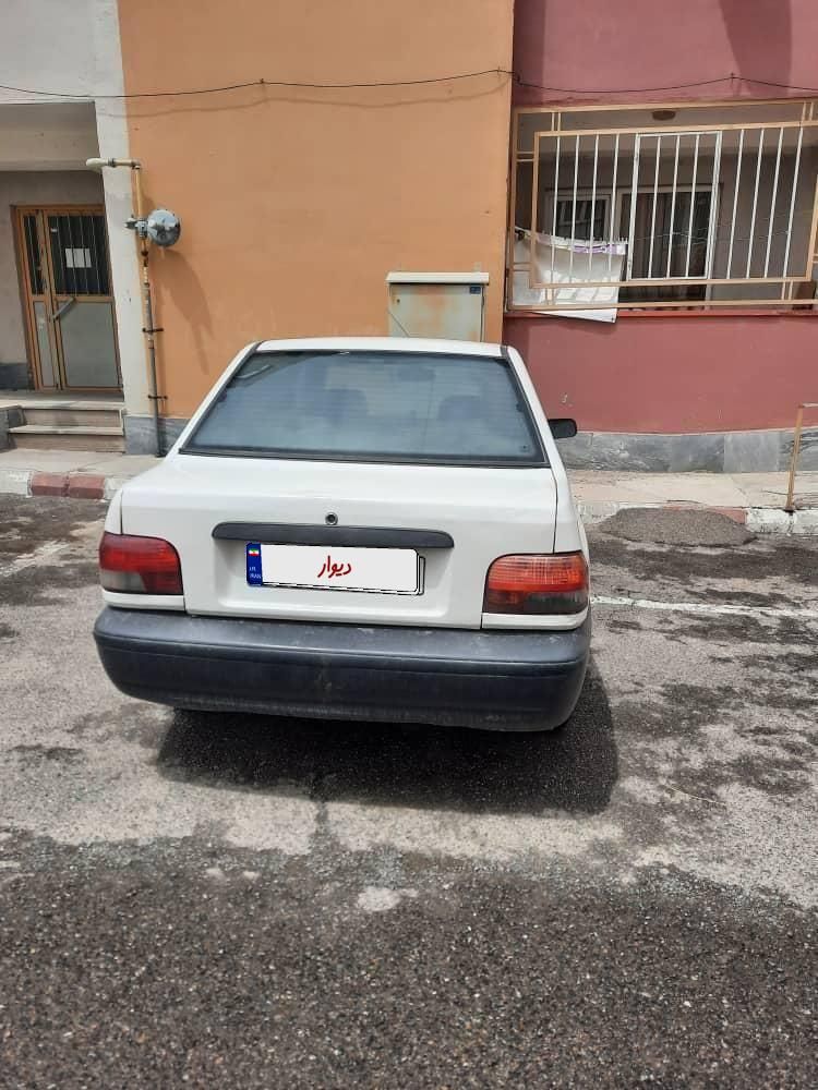 خودرو پراید، صبا آگهی ann_18043214
