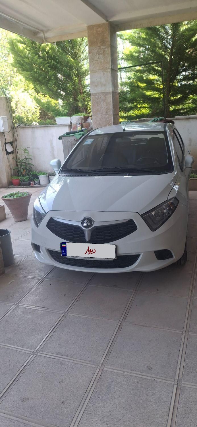 خودرو برلیانس، H220 آگهی ann_18043242