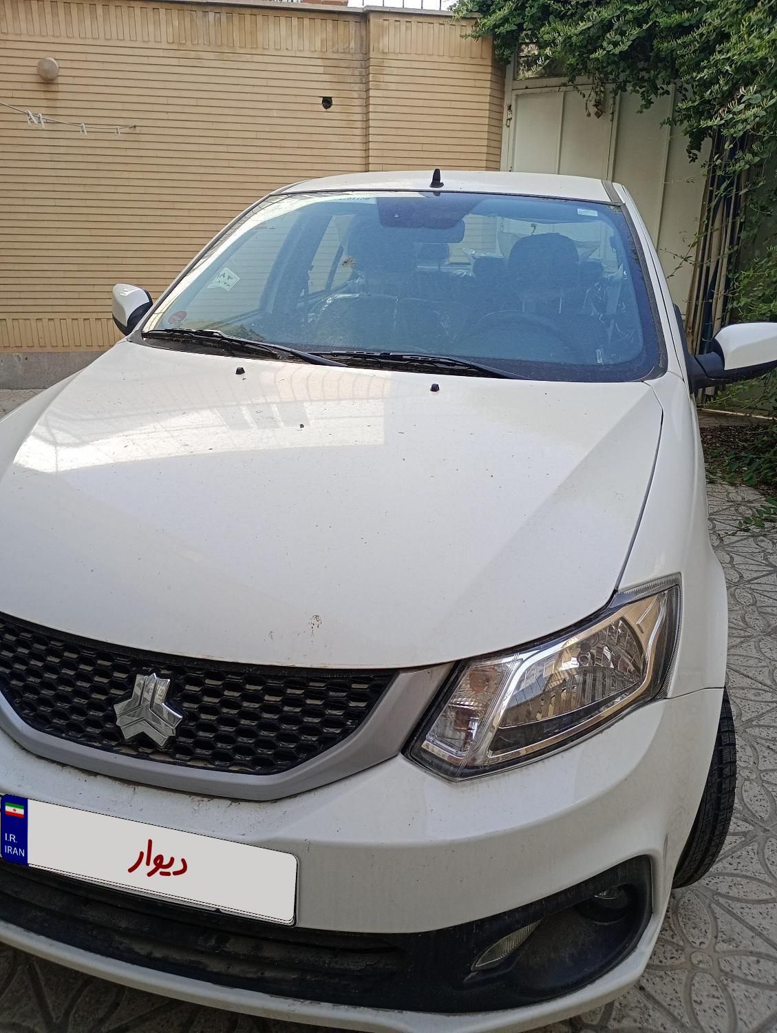 خودرو ساینا، S آگهی ann_18043271