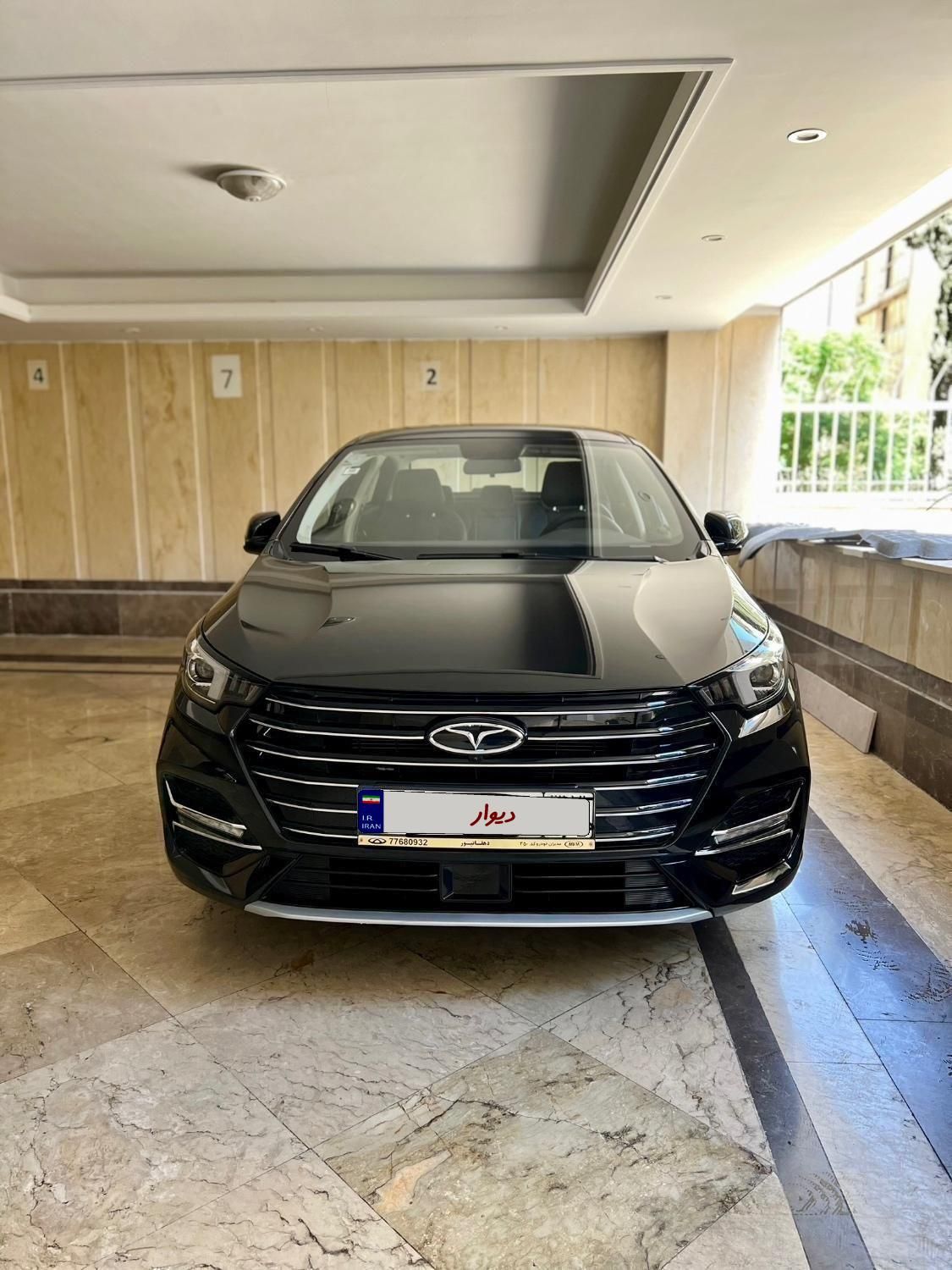خودرو فونیکس، آریزو 6 پرو آگهی ann_18043279