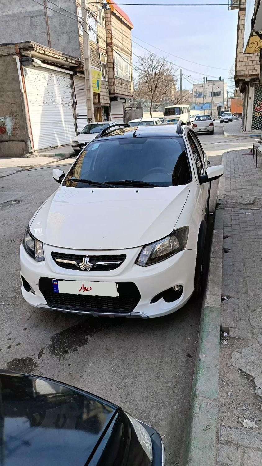 خودرو کوییک، R آگهی ann_18043300
