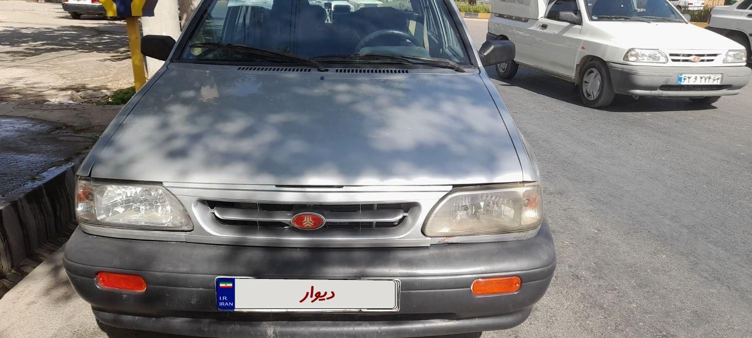 خودرو پراید، صبا آگهی ann_18043330