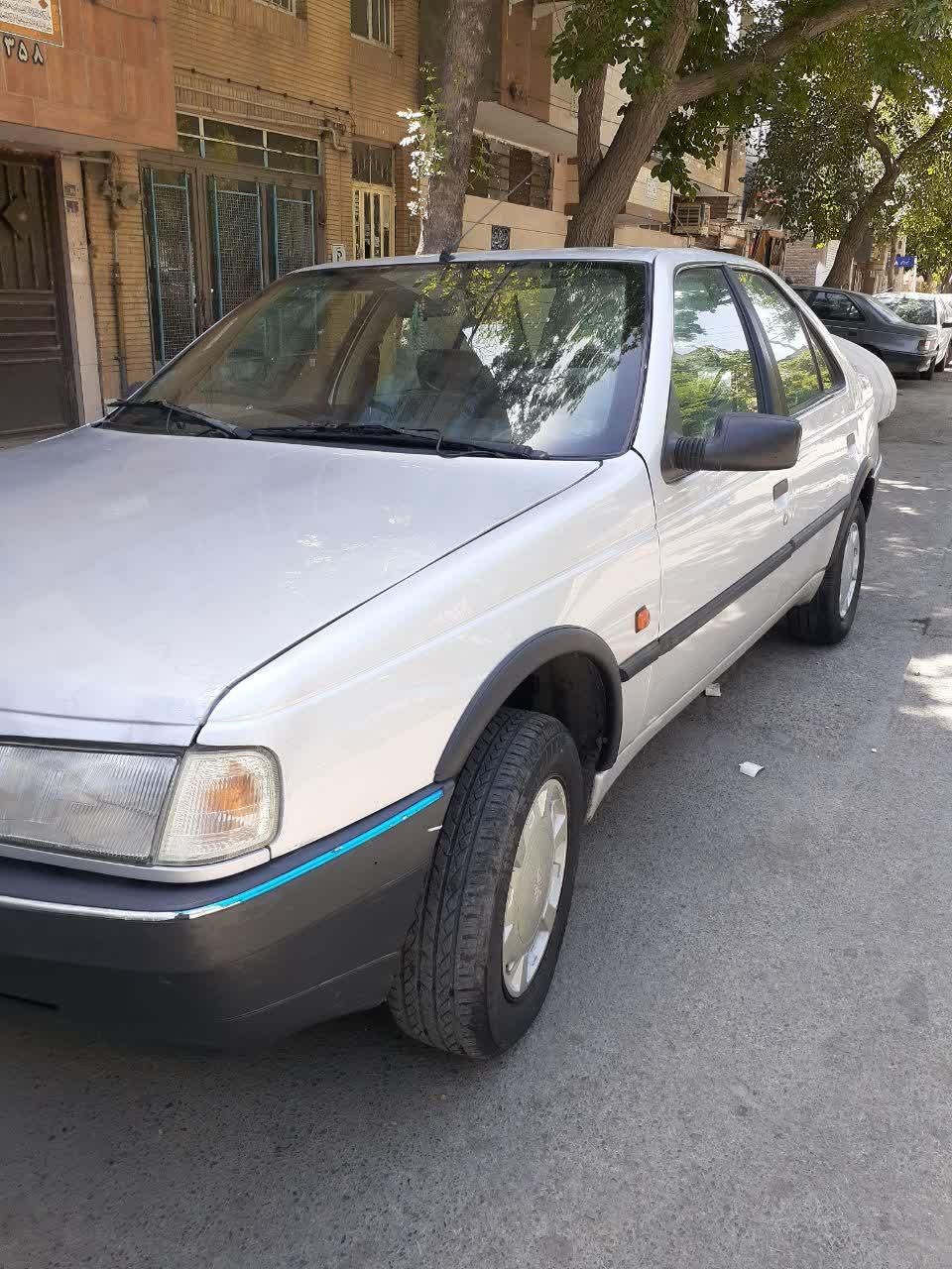 خودرو پژو، روآ آگهی ann_18043344