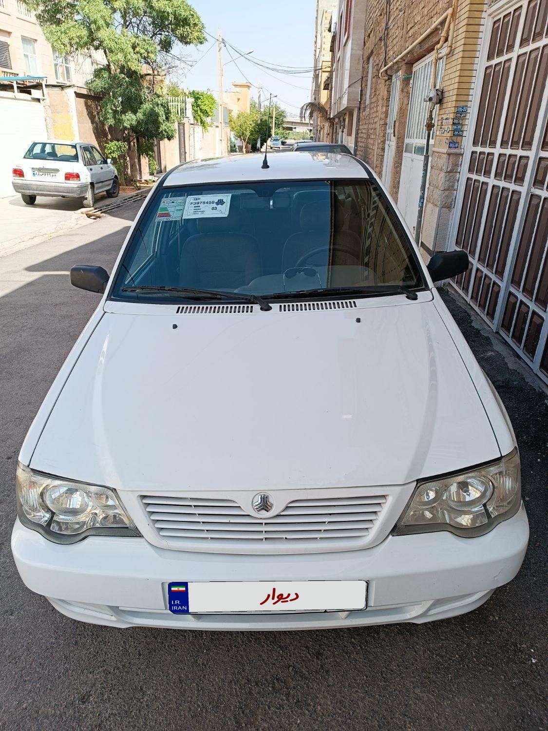 خودرو پراید، 132 آگهی ann_18043369
