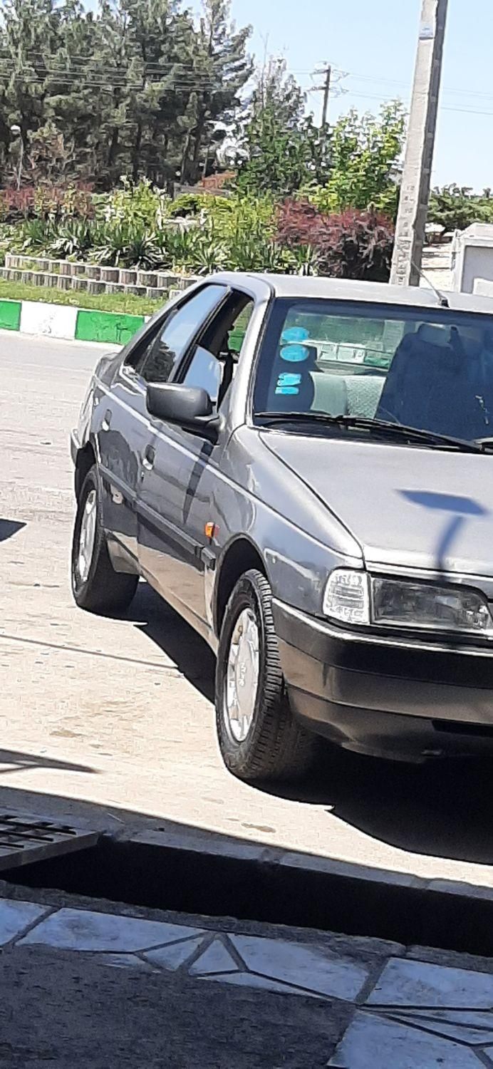 خودرو پژو، 405 آگهی ann_18043370