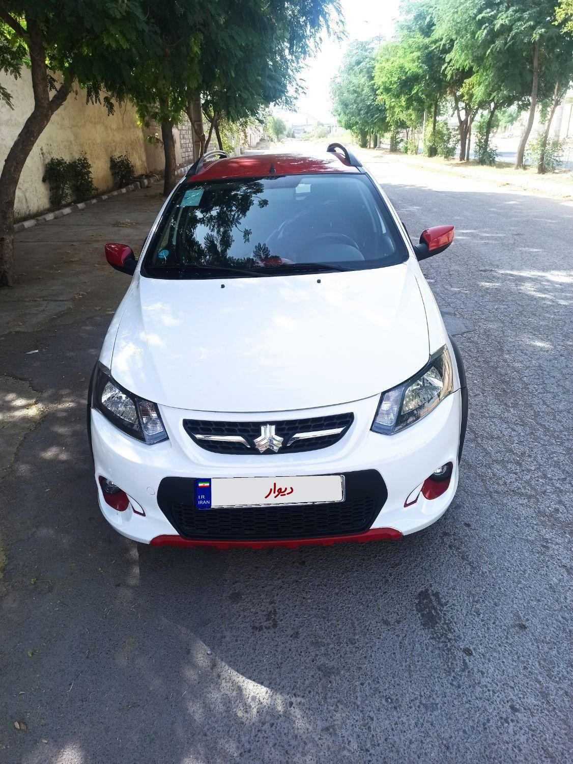 خودرو کوییک، R آگهی ann_18043371